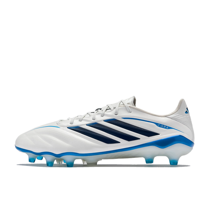 Copa Pure 4 Elite FG [Zero Metalic/Dark Blue/Lucid Ray Blue]