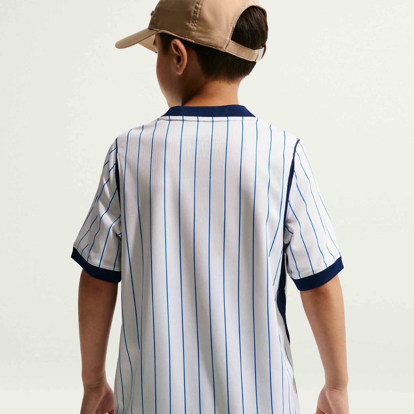 Inter Milan 2026/27 Stadium Away [Youth]