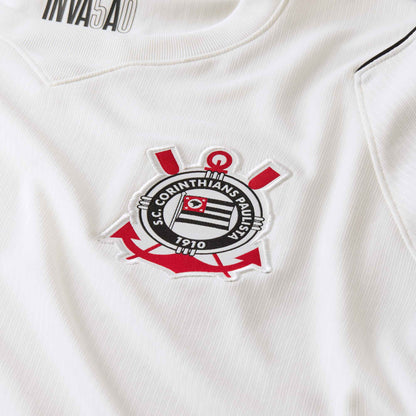S.C. Corinthians 2026/27 Stadium Home Jersey
