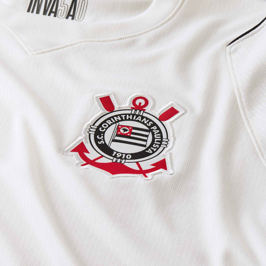 S.C. Corinthians 2026/27 Stadium Home Jersey