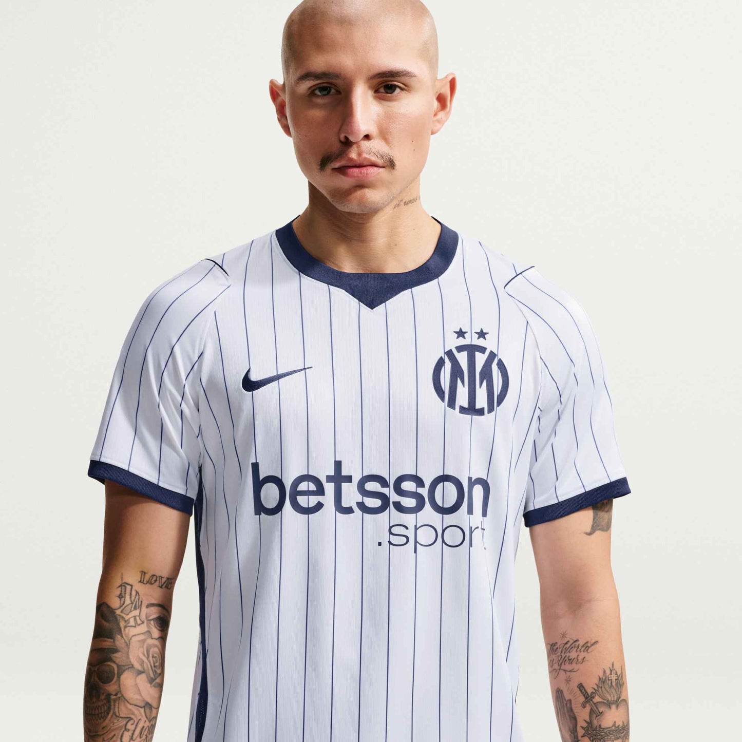 Inter Milan 2026/27 Stadium Away