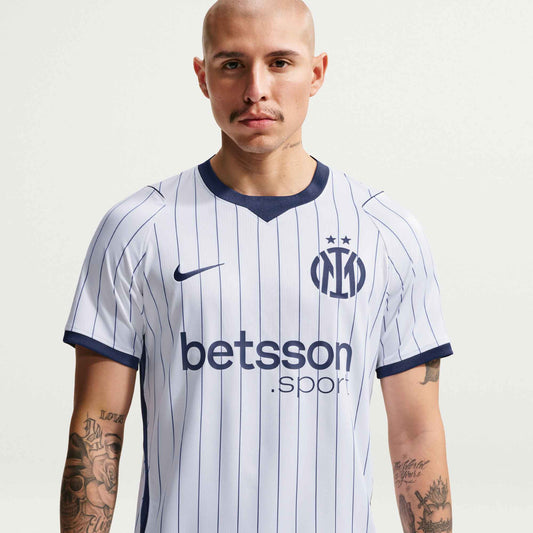Inter Milan 2026/27 Stadium Away