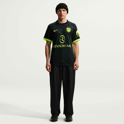 Atlético Madrid 2026/27 Stadium Away Jersey