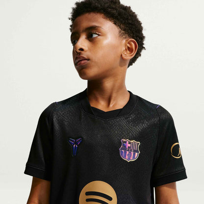 FC Barcelona 2026/27 Stadium Away [Youth]