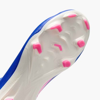 Nike Junior Mercurial Superfly 10 Academy FG [Racer Blue/White]