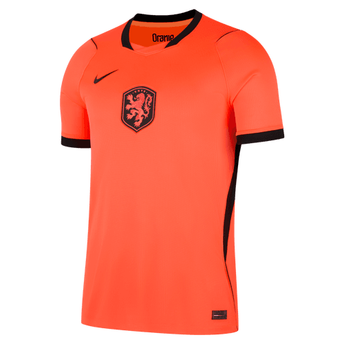 Netherlands 2026 Stadium Home Jersey