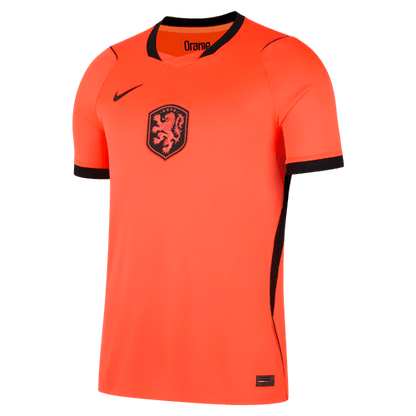 Netherlands 2026 Stadium Home Jersey