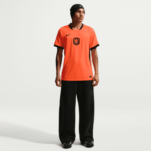Netherlands 2026 Stadium Home Jersey