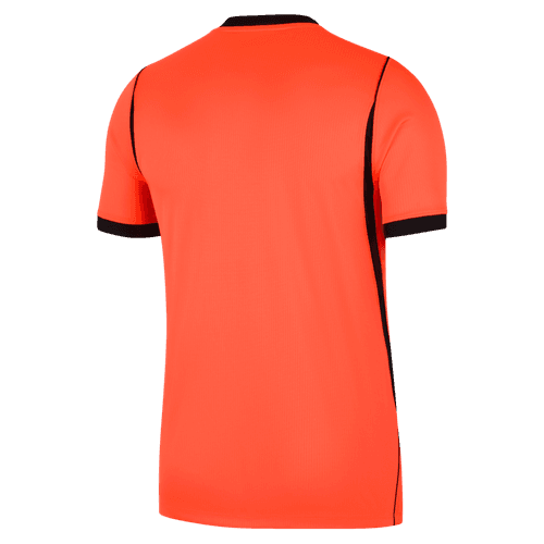 Netherlands 2026 Stadium Home Jersey
