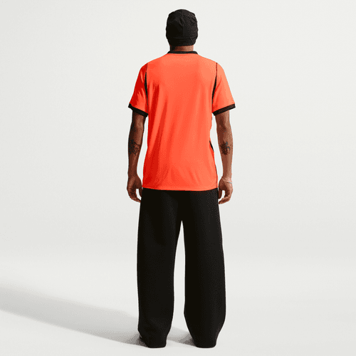 Netherlands 2026 Stadium Home Jersey