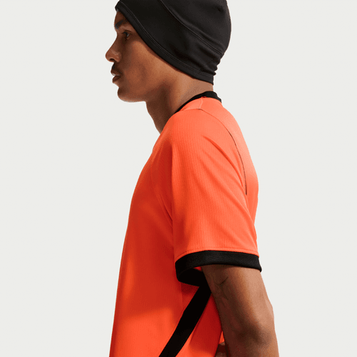 Netherlands 2026 Stadium Home Jersey