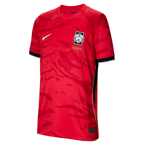 Korea 2026 Stadium Home Jersey [Youth]