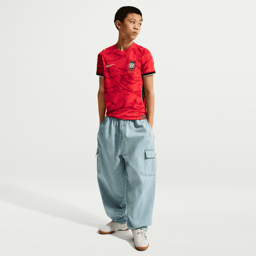 Korea 2026 Stadium Home Jersey [Youth]