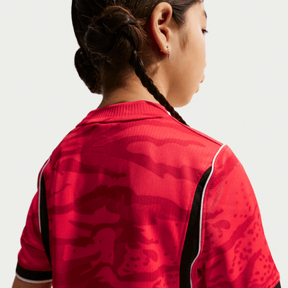 Korea 2026 Stadium Home Jersey [Youth]