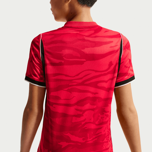 Korea 2026 Stadium Home Jersey [Youth]
