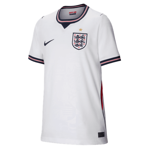 England 2026 Stadium Home Jersey [Youth]