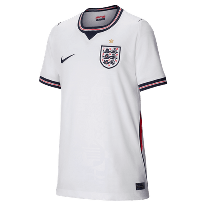 England 2026 Stadium Home Jersey [Youth]