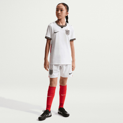 England 2026 Stadium Home Jersey [Youth]