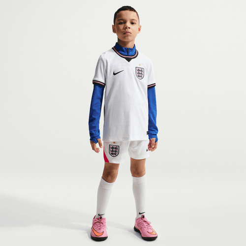 England 2026 Stadium Home Jersey [Youth]