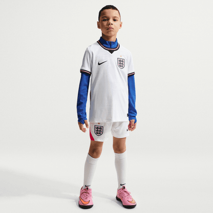 England 2026 Stadium Home Jersey [Youth]