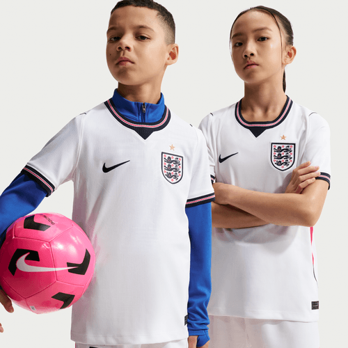 England 2026 Stadium Home Jersey [Youth]