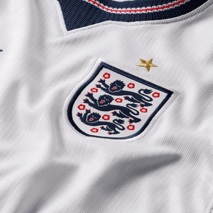 England 2026 Stadium Home Jersey [Youth]