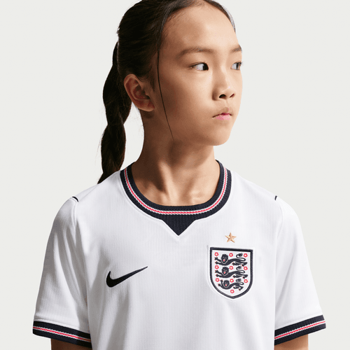 England 2026 Stadium Home Jersey [Youth]