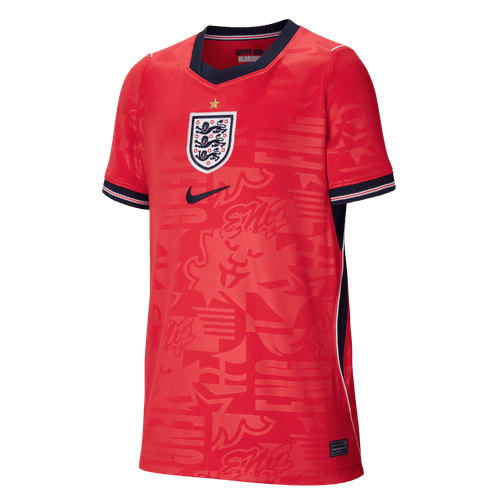 England 2026 Stadium Away Jersey [Youth]