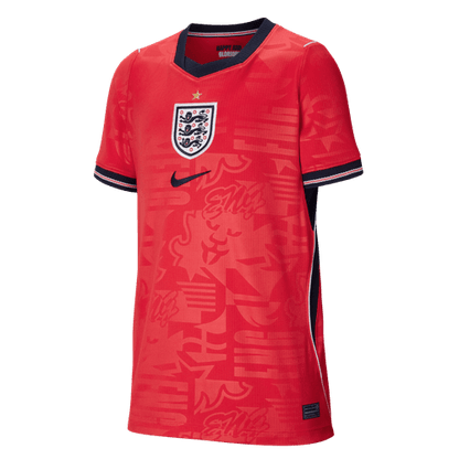 England 2026 Stadium Away Jersey [Youth]