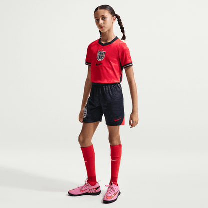 England 2026 Stadium Away Jersey [Youth]