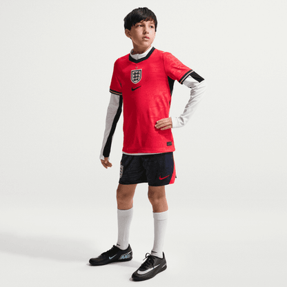 England 2026 Stadium Away Jersey [Youth]
