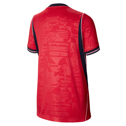 England 2026 Stadium Away Jersey [Youth]