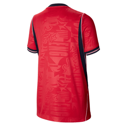 England 2026 Stadium Away Jersey [Youth]
