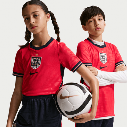 England 2026 Stadium Away Jersey [Youth]