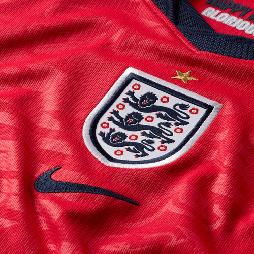 England 2026 Stadium Away Jersey [Youth]