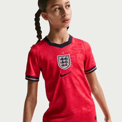 England 2026 Stadium Away Jersey [Youth]