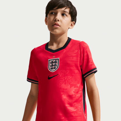 England 2026 Stadium Away Jersey [Youth]