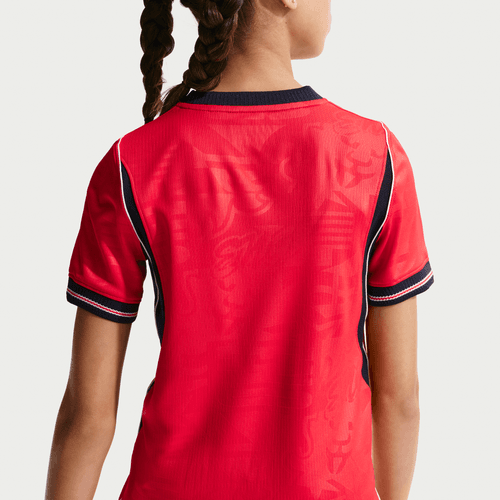 England 2026 Stadium Away Jersey [Youth]