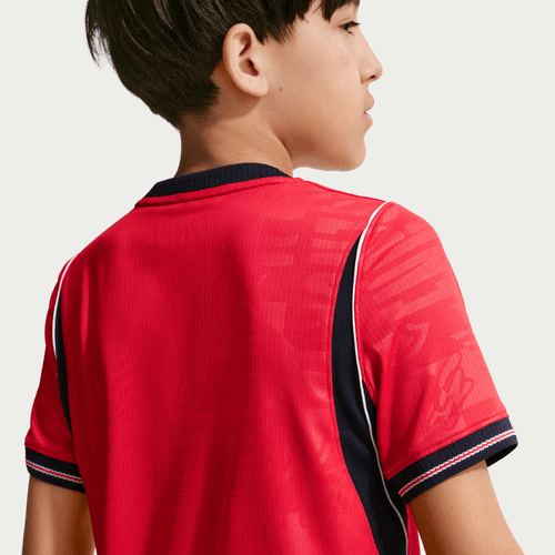 England 2026 Stadium Away Jersey [Youth]