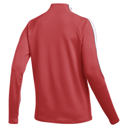 Nike Strike 26 Drill Top [Women's]