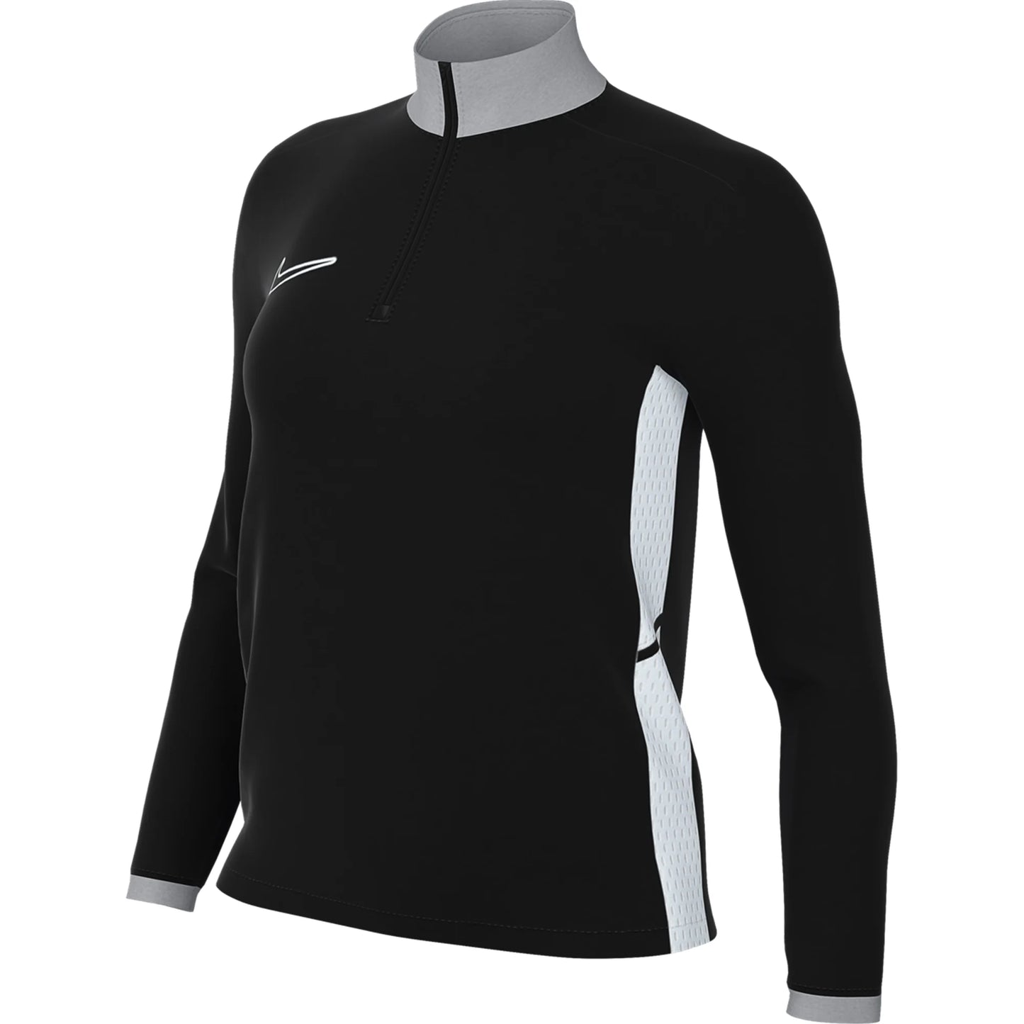 Nike Academy 25 Drill Top [Women's]