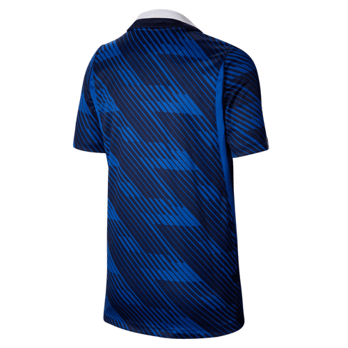 France 2026 Stadium Home Jersey [Youth]