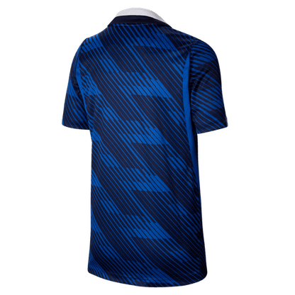 France 2026 Stadium Home Jersey [Youth]