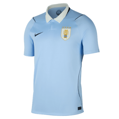 Uruguay 2026 Stadium Home Jersey