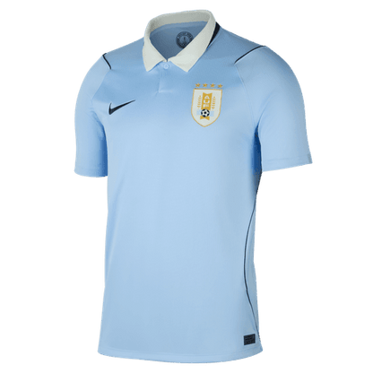 Uruguay 2026 Stadium Home Jersey