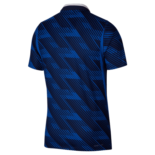 France National Team 2026 Match Home Jersey