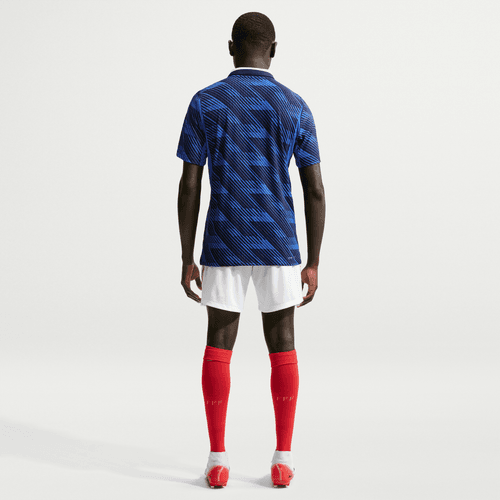 France National Team 2026 Match Home Jersey