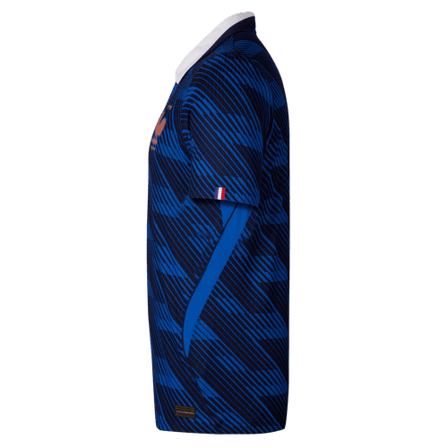 France National Team 2026 Match Home Jersey