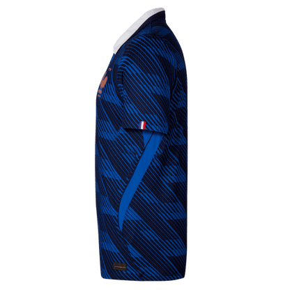 France National Team 2026 Match Home Jersey