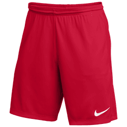 Nike Park III Short [Youth]